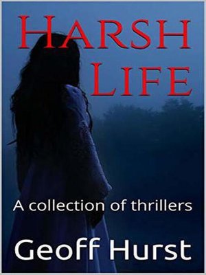 cover image of Harsh Life